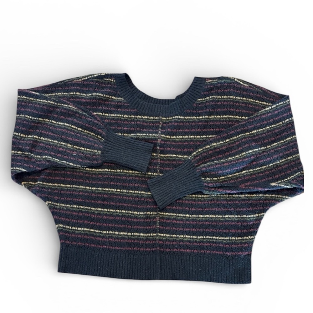 Shyanne Loose Fit Sweater